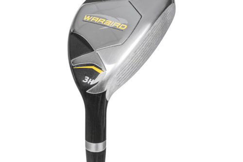 Callaway Golf Warbird Right Hand Golf Cart Bag Package Set - Image 4