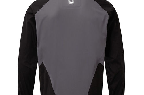 FootJoy HydroKnit 1/4 Zip Golf Windtop - Image 2