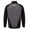 FootJoy HydroKnit 1/4 Zip Golf Windtop - Image 2