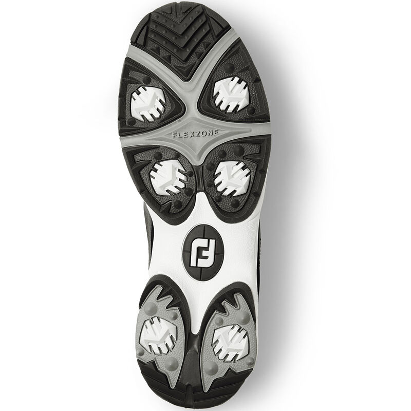 footjoy athletics golf shoes