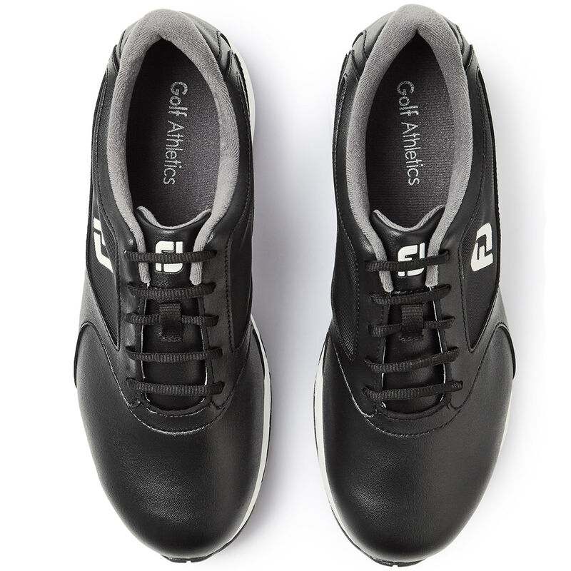 footjoy athletics golf shoes