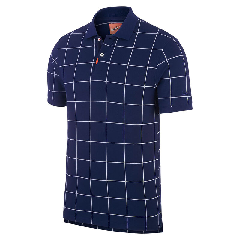 Nike Golf Grid Golf Polo Shirt just £24.95