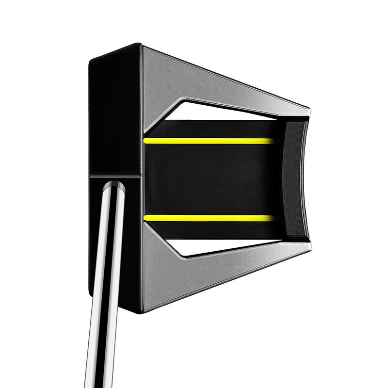 SCOTTY CAMERON PHANTOM X 6 STR パター　センター