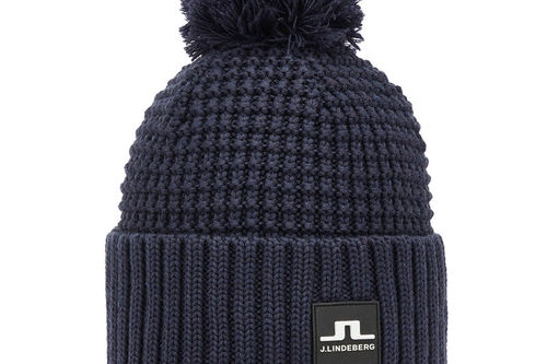 J.Lindeberg Ball Hat - Image 1