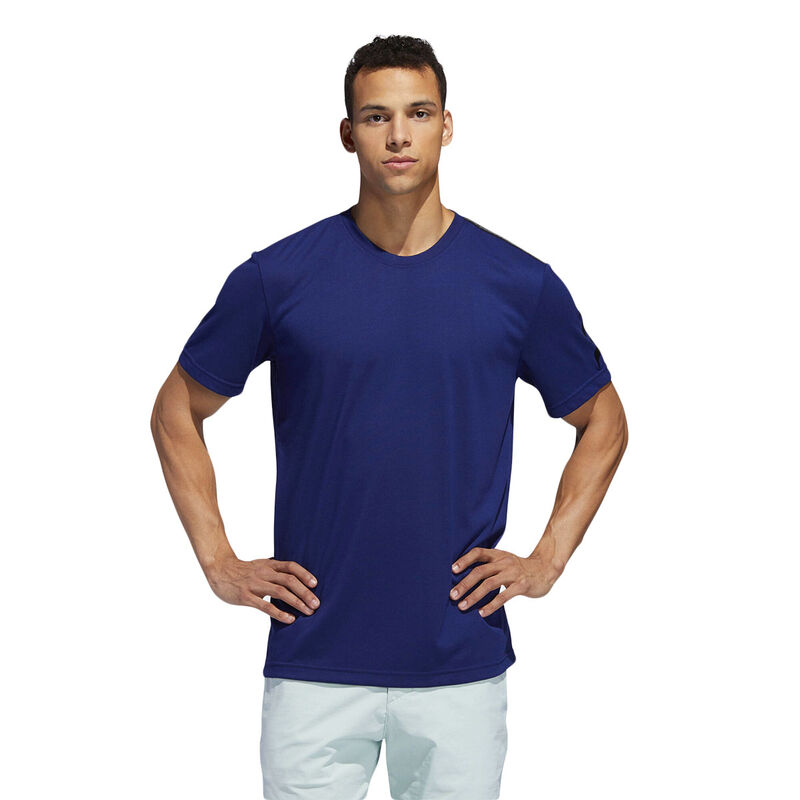 adidas Golf adicross Logo T-Shirt just Â£14.95