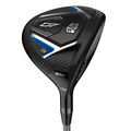 Wilson Staff Mens Red Left Hand D7 Fairway Wood - Image 1