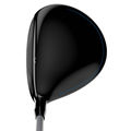 Wilson Staff Mens Red Left Hand D7 Fairway Wood - Image 2