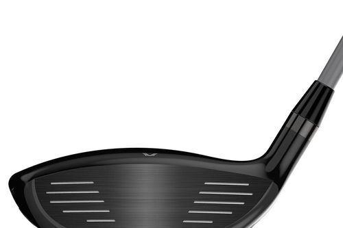 Wilson Staff Mens Red Left Hand D7 Fairway Wood - Image 3