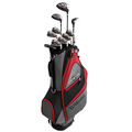 Wilson Profile XD Graphite Package Set (Tall) - Image 2
