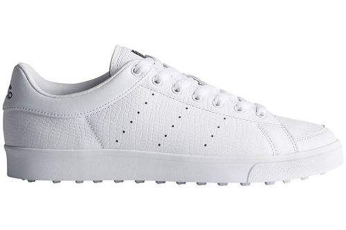 adidas Golf adicross Classic Leather Golf Shoes - Image 1