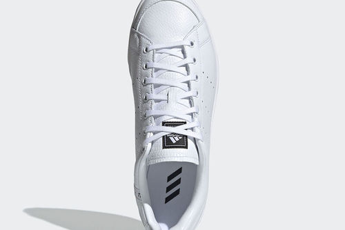 adidas Golf adicross Classic Leather Golf Shoes - Image 3