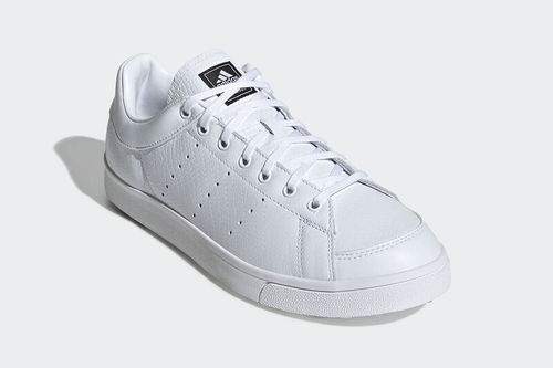 adidas Golf adicross Classic Leather Golf Shoes - Image 4