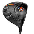 Cobra Golf Mens Graphite King F7+ Black Right Hand Driver - Image 1