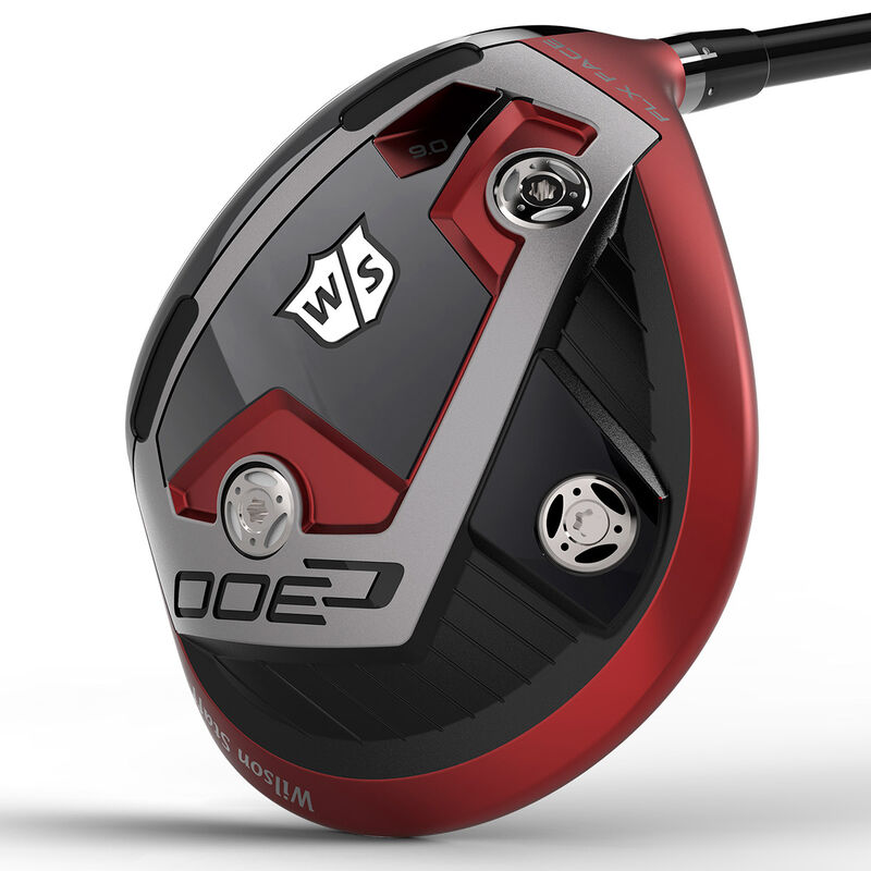 Wilson Staff C300 Driver just £299.00