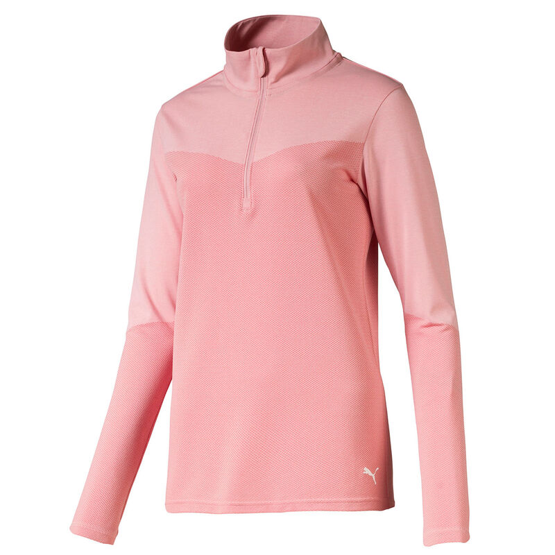 PUMA Golf EVOKNIT Ladies Golf Jacket just £59.99