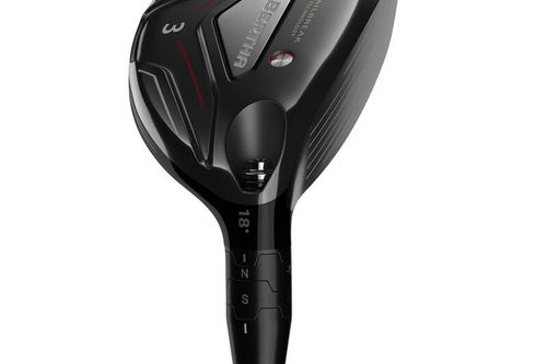 Callaway Golf Big Bertha 19 Hybrid - Image 1