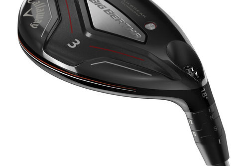 Callaway Golf Big Bertha 19 Hybrid - Image 2