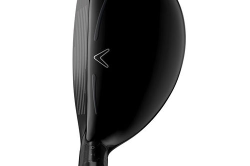 Callaway Golf Big Bertha 19 Hybrid - Image 3