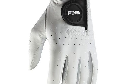 PING Tour Golf Glove - Image 1