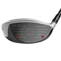 TaylorMade Mens Black Right Hand M6 Driver - Image 2