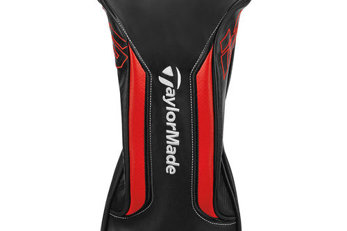 TaylorMade Mens Black Right Hand M6 Driver - Image 4