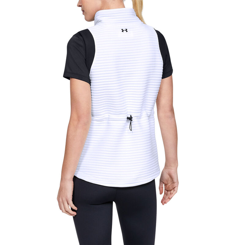 Under Armour Ladies White Storm Daytona Vest just £51.99