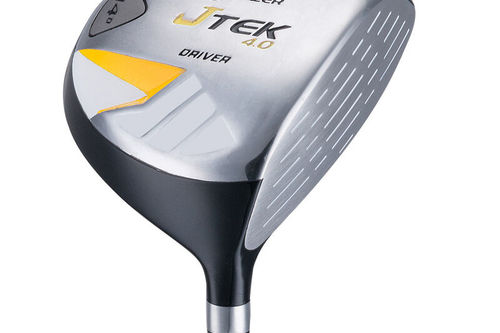 Fazer J Tek 4 Age 6-8 Junior Package Set - Image 2