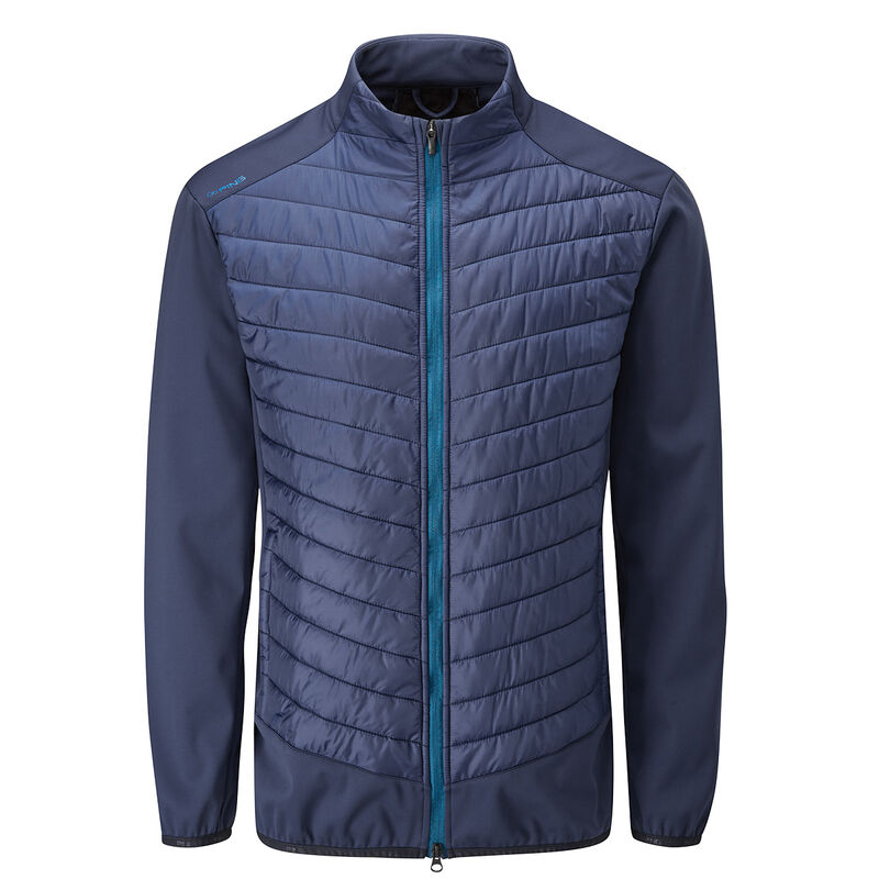 PING Norse PrimaLoft Zoned Golf Jacket II just Â£129.99