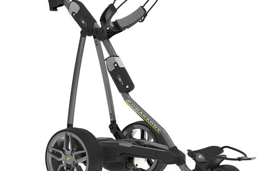 PowaKaddy FW7s 36 Hole Golf GPS Lithium Trolley 2019 - Image 3
