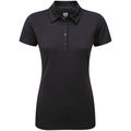 Palm Grove Classic Core Ladies Golf Polo Shirt - Image 1
