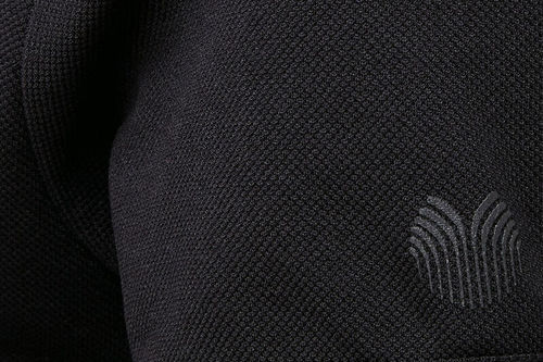 Palm Grove Classic Core Ladies Golf Polo Shirt - Image 4