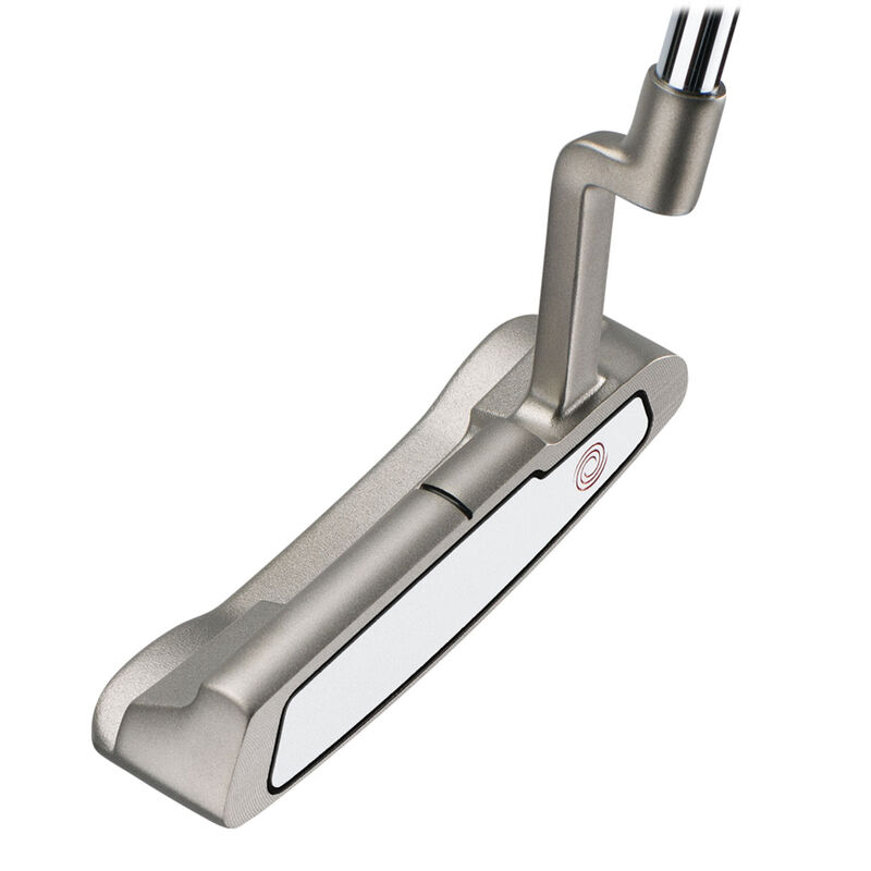 Odyssey Mens White Hot Pro 2.0 #1 Putter just £89