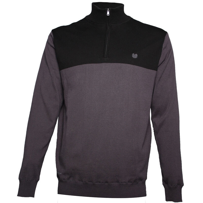 Palm Grove Lined Golf Sweater just £24.99