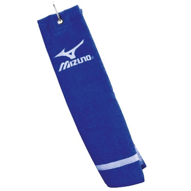 Mizuno Tri Fold Clip Towel just £9.99