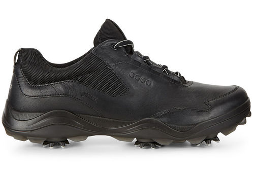 ECCO Golf Strike Racer Yak Golf Shoes - Image 1
