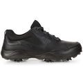 ECCO Golf Strike Racer Yak Golf Shoes - Image 1