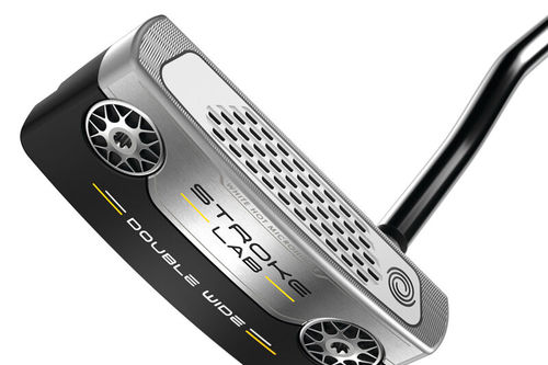 Odyssey Stroke Lab Double Wide Putter - Image 1