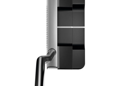 Odyssey Stroke Lab Double Wide Putter - Image 2