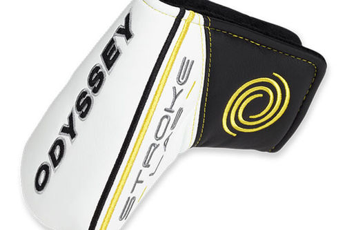 Odyssey Stroke Lab Double Wide Putter - Image 4