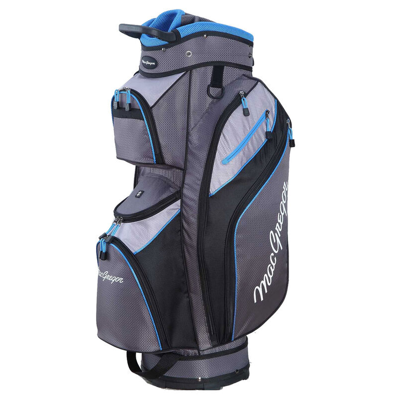 MacGregor MACTEC Golf Cart Bag just £89.99