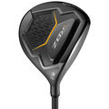 TaylorMade Mens Graphite RBZ Black Right Hand Fairway Wood - Image 1