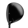 TaylorMade Mens Graphite RBZ Black Right Hand Fairway Wood - Image 2