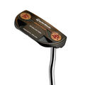 TaylorMade Mens Black Adjustable Right Hand TP Copper Mullen 2 DB SS Putter - Image 2