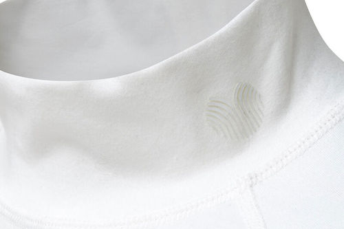 Palm Grove Mock Neck Ladies Base Layer - Image 2