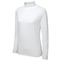 Palm Grove Mock Neck Ladies Base Layer - Image 3