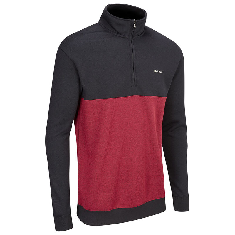 Stuburt Pro-Sport Performance Golf Sweater just Â£39.99