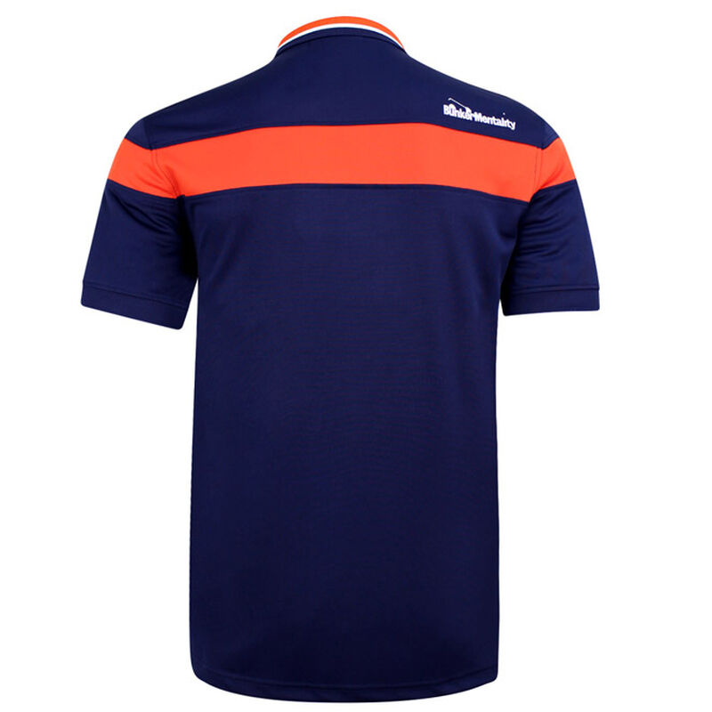 Bunker Mentality CMAX Sports Back Tech Golf Polo Shirt just £34.99