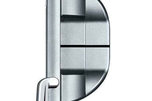 Titleist Mens Scotty Cameron Fastback Right Hand Putter 2018 - Image 2