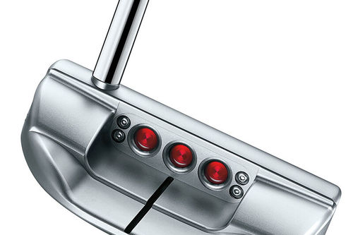 Titleist Mens Scotty Cameron Fastback Right Hand Putter 2018 - Image 3