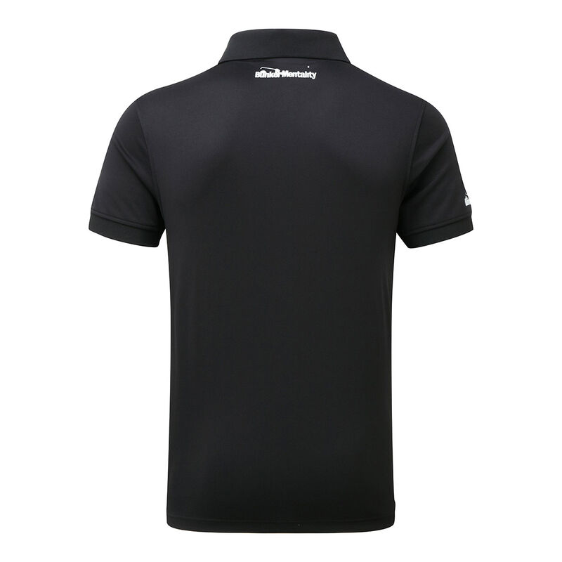 Bunker Mentality Jack Golf Polo Shirt just £29.99